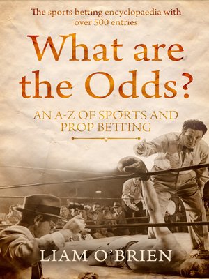 cover image of What are the Odds?